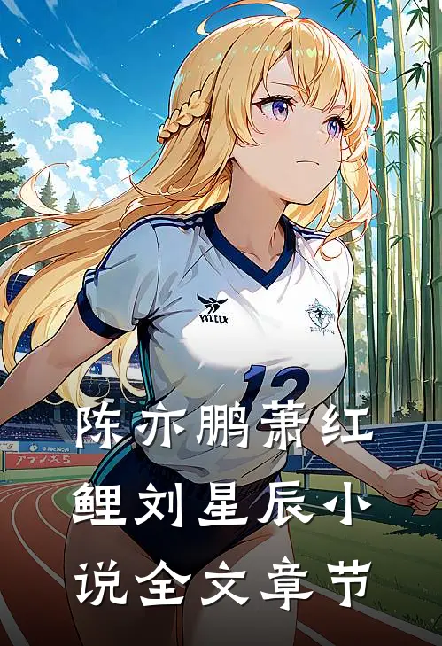 陈亦鹏萧红鲤刘星辰小说全文章节