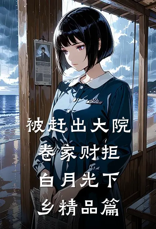 被赶出大院，卷家财拒白月光下乡精品篇