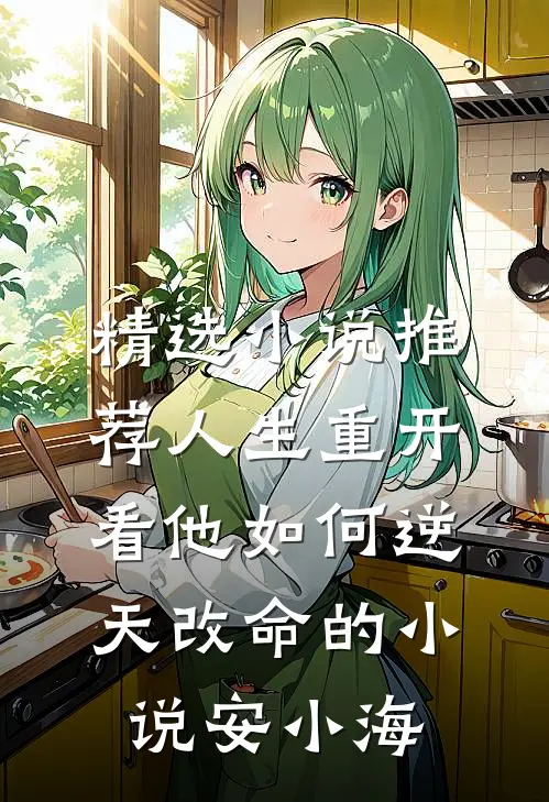 精选小说推荐人生重开:看他如何逆天改命的小说安小海