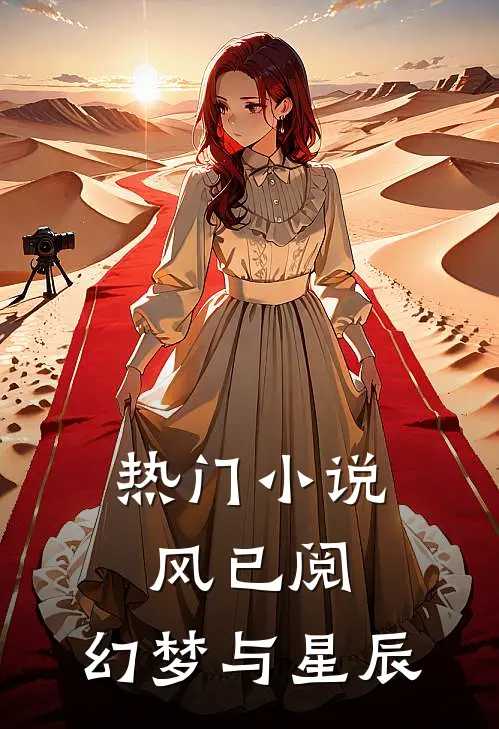 热门小说风已阅：幻梦与星辰