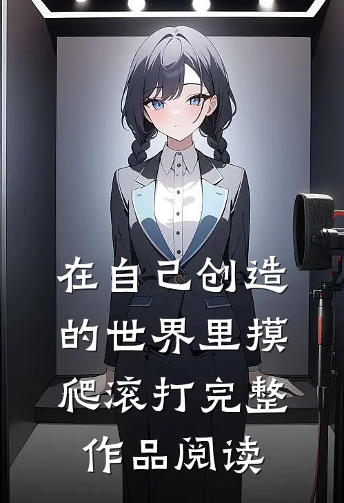 在自己创造的世界里摸爬滚打完整作品阅读