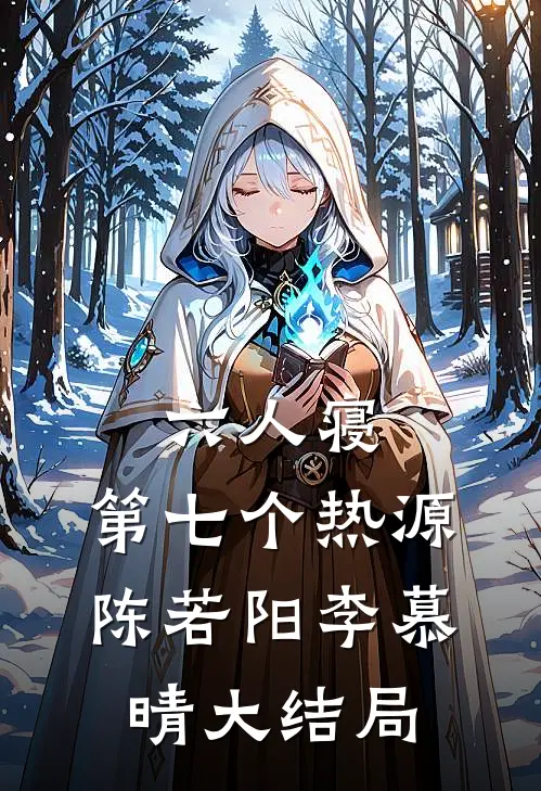 六人寝：第七个热源陈若阳李慕晴大结局