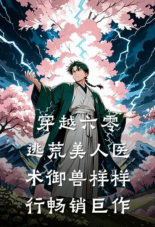 穿越六零：逃荒美人医术御兽样样行畅销巨作