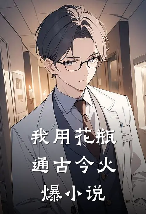 我用花瓶通古今火爆小说