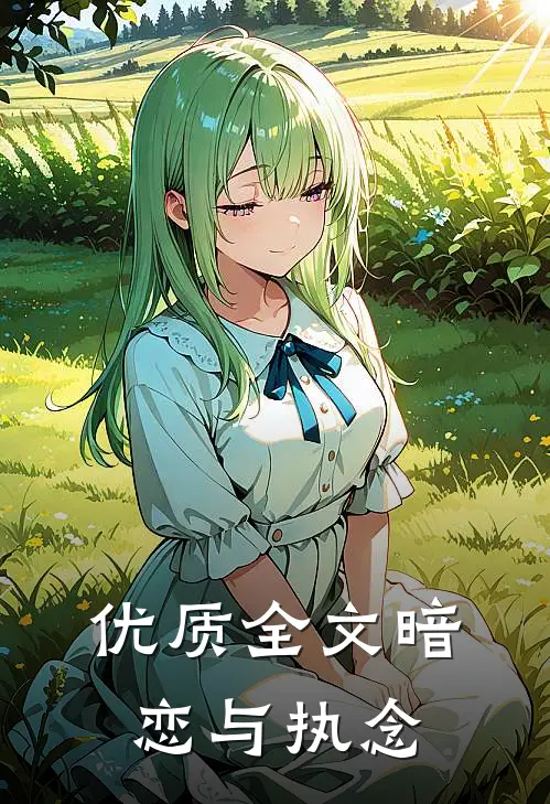 优质全文暗恋与执念