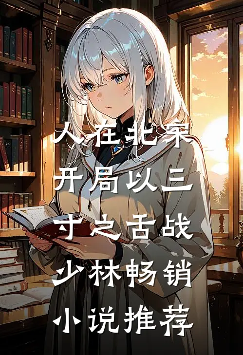 人在北宋，开局以三寸之舌战少林畅销小说推荐