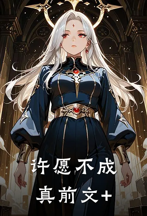 许愿不成真前文+