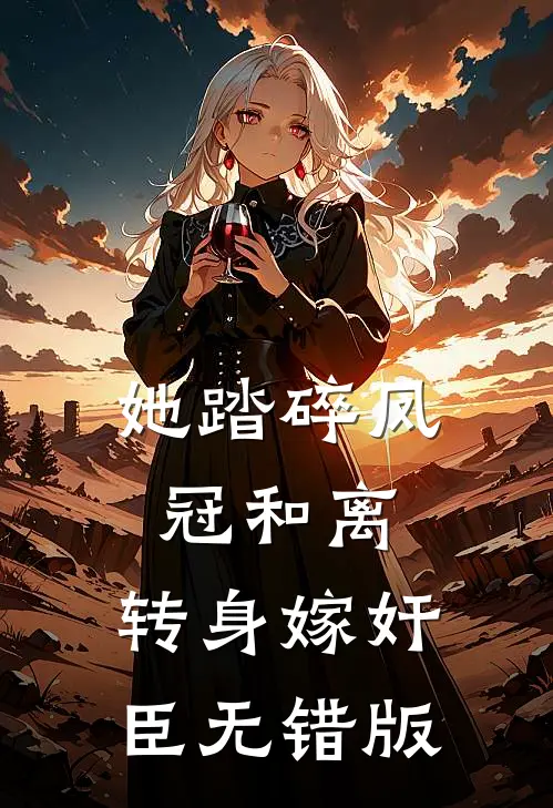 她踏碎凤冠和离，转身嫁奸臣无错版