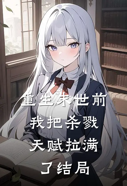 重生末世前，我把杀戮天赋拉满了结局