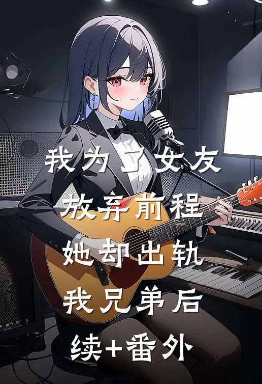 我为了女友放弃前程，她却出轨我兄弟后续+番外