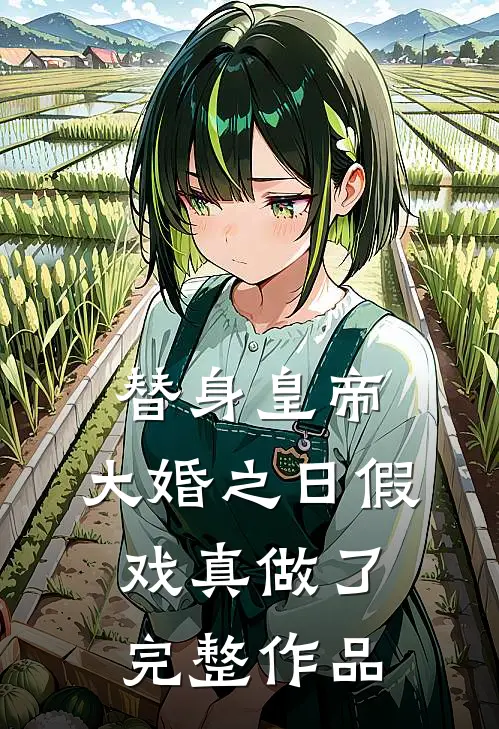 替身皇帝，大婚之日假戏真做了完整作品