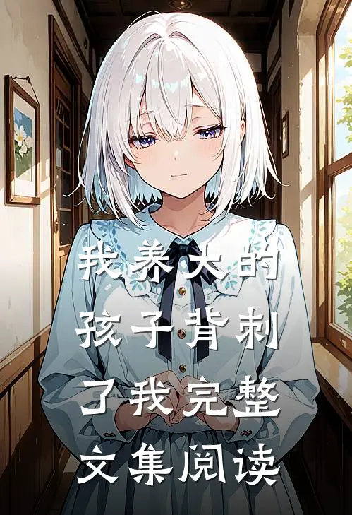我养大的孩子背刺了我完整文集阅读