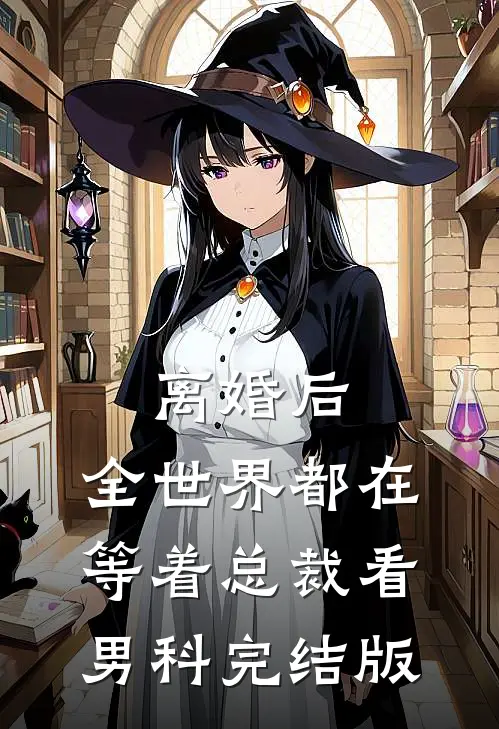 离婚后，全世界都在等着总裁看男科完结版