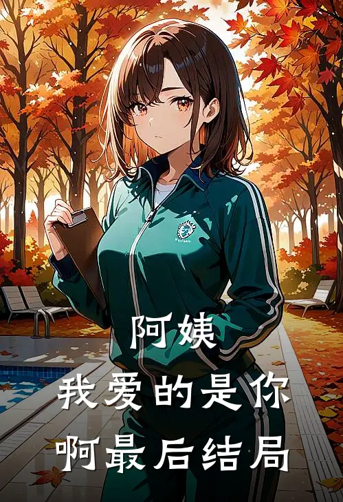 阿姨，我爱的是你啊最后结局