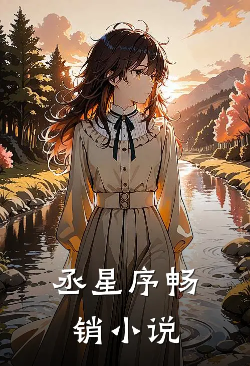 丞星序畅销小说