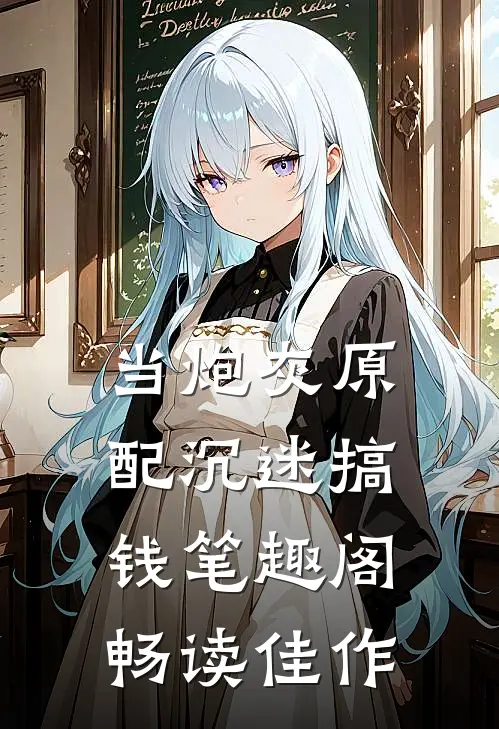 当炮灰原配沉迷搞钱笔趣阁畅读佳作