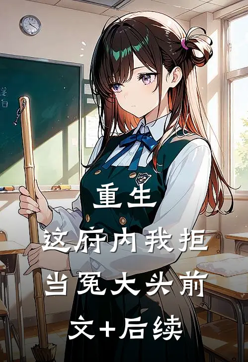重生：这府内我拒当冤大头前文+后续