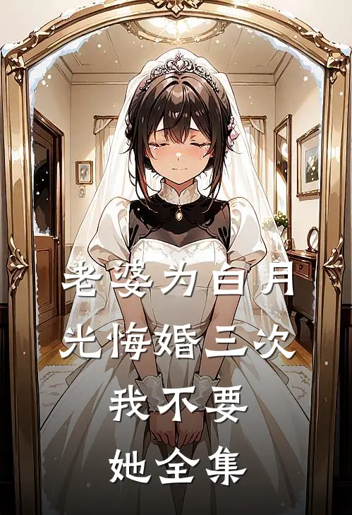 老婆为白月光悔婚三次，我不要她 全集