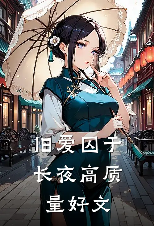 旧爱囚于长夜高质量好文