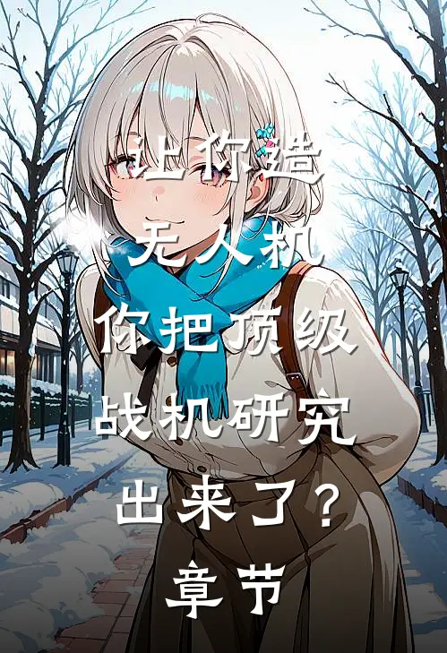 让你造无人机，你把顶级战机研究出来了？章节