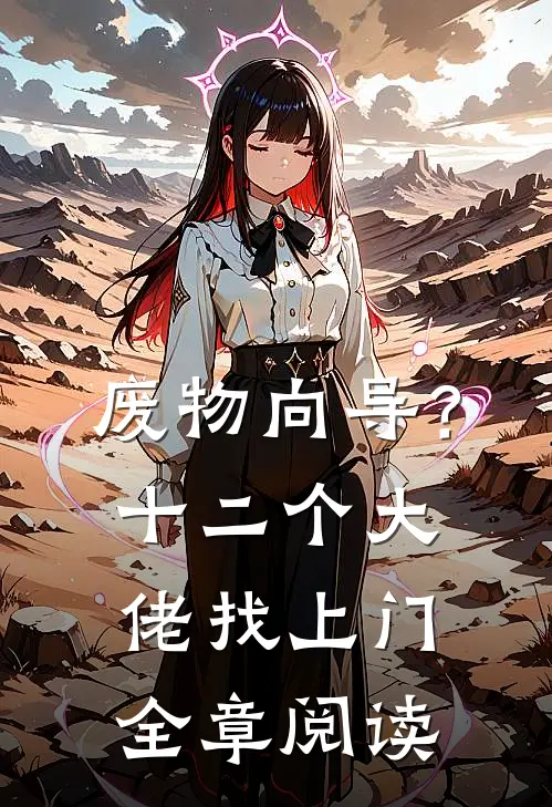 废物向导？十二个大佬找上门全章阅读
