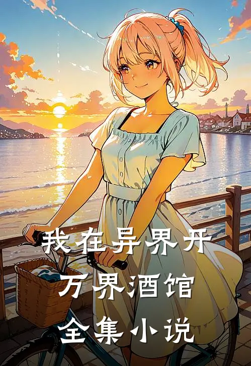 我在异界开万界酒馆全集小说