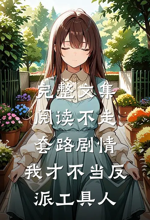 完整文集阅读不走套路剧情,我才不当反派工具人