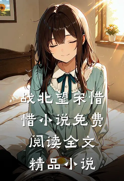 战北望宋惜惜小说免费阅读全文精品小说