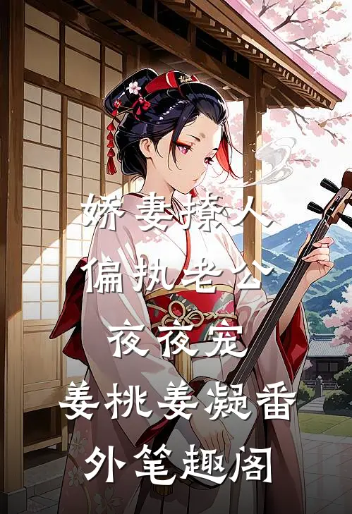 娇妻撩人：偏执老公夜夜宠：姜桃姜凝番外笔趣阁
