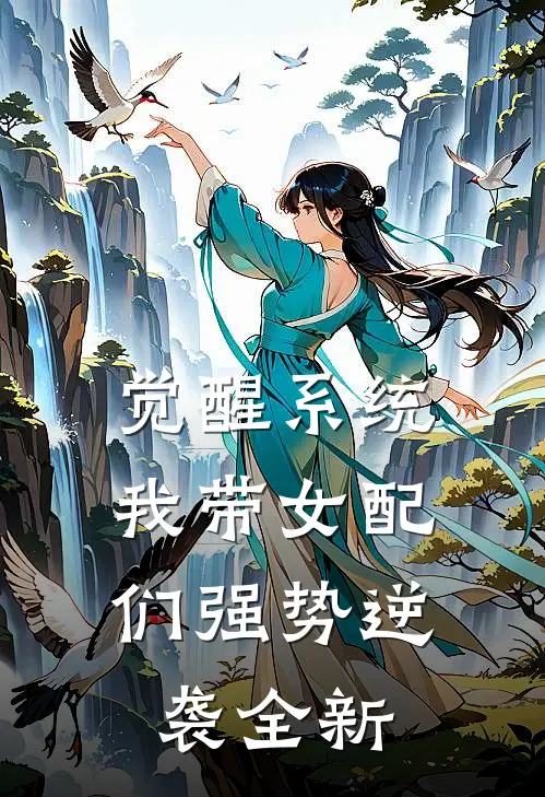觉醒系统：我带女配们强势逆袭全新