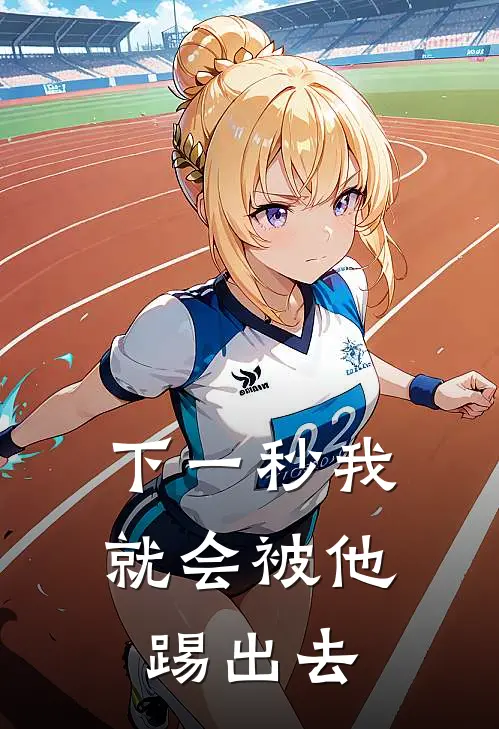 下一秒我就会被他踢出去