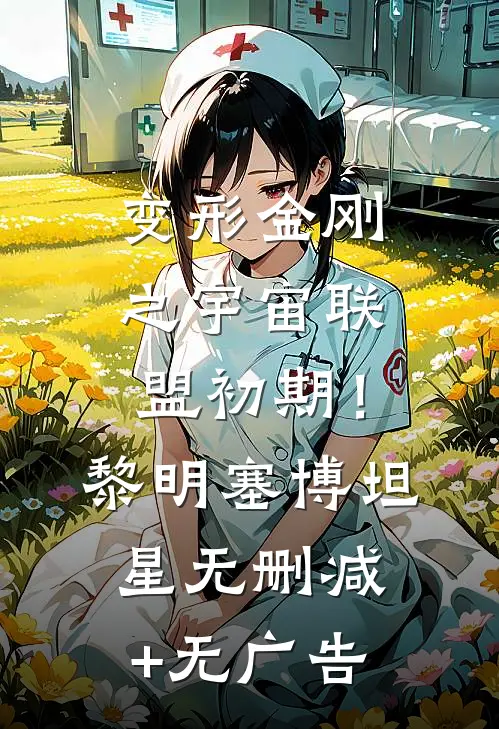 变形金刚之宇宙联盟初期！黎明塞博坦星无删减+无广告