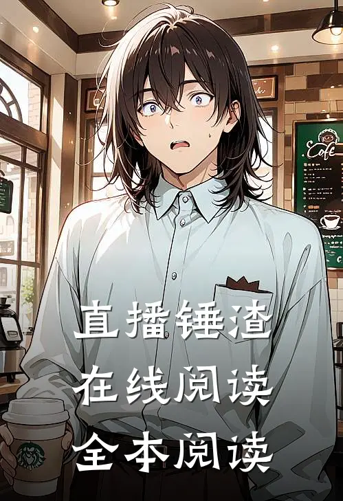 直播锤渣在线阅读全本阅读