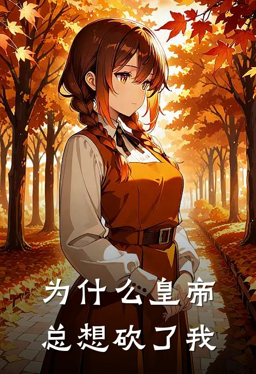 为什么皇帝总想砍了我
