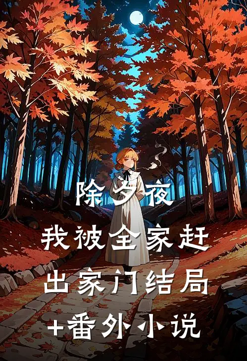 除夕夜，我被全家赶出家门结局+番外小说