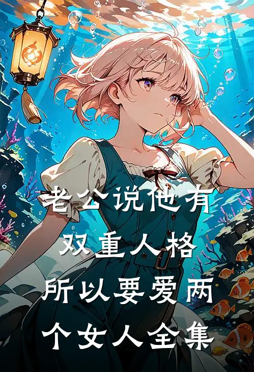 老公说他有双重人格，所以要爱两个女人全集