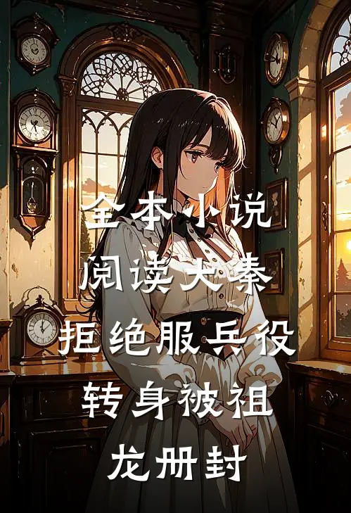 全本小说阅读大秦：拒绝服兵役，转身被祖龙册封