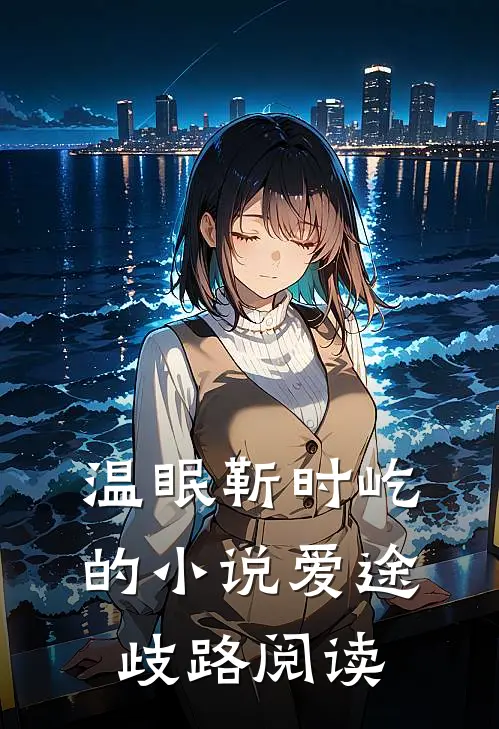 温眠靳时屹的小说爱途歧路阅读
