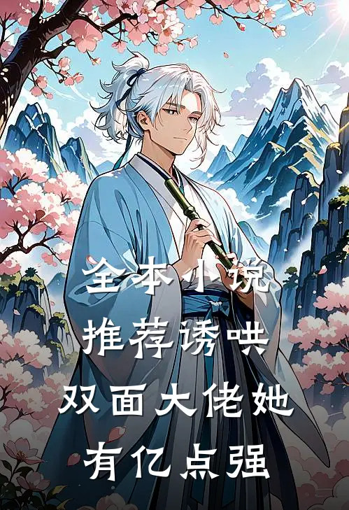 全本小说推荐诱哄：双面大佬她有亿点强