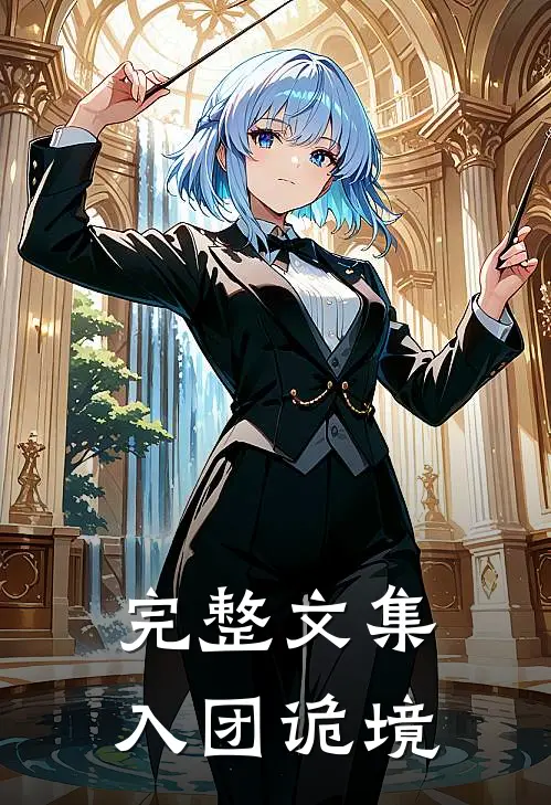 完整文集入团诡境