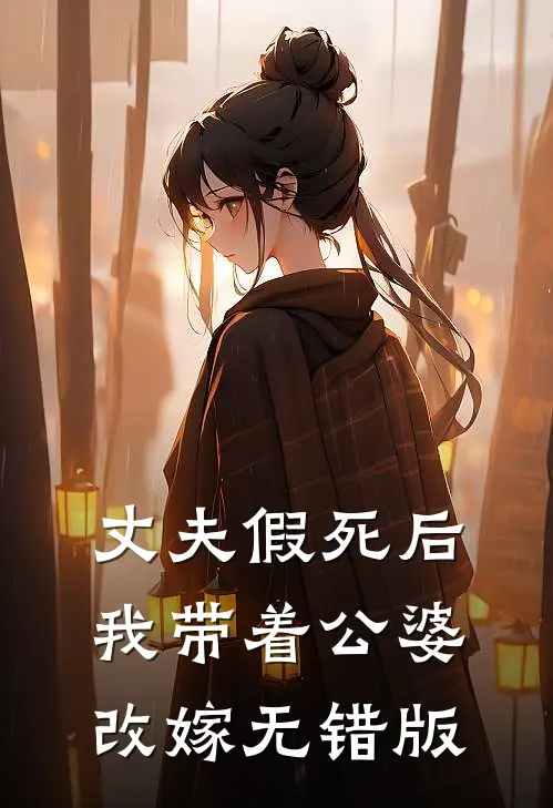 丈夫假死后，我带着公婆改嫁无错版