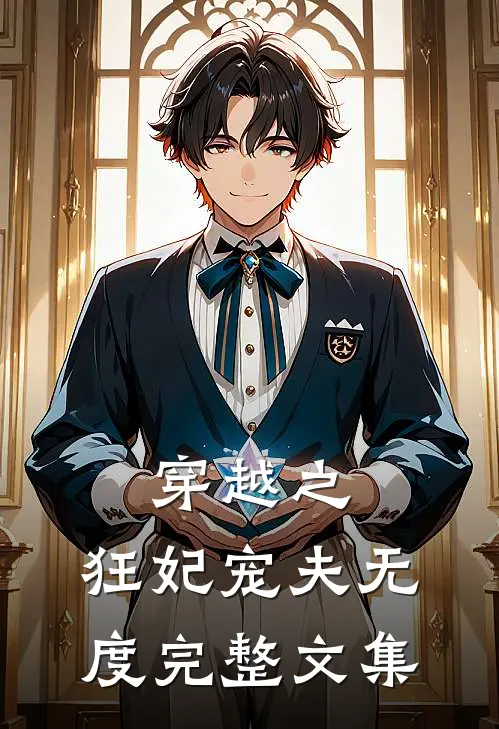 穿越之：狂妃宠夫无度完整文集