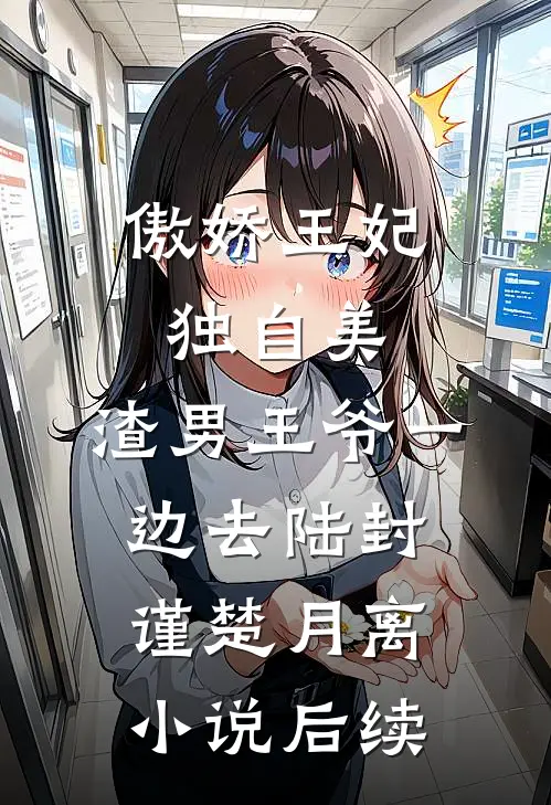 傲娇王妃独自美，渣男王爷一边去陆封谨楚月离小说后续