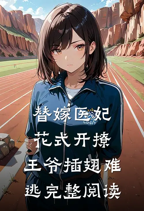 替嫁医妃花式开撩，王爷插翅难逃完整阅读
