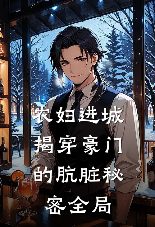 农妇进城：揭穿豪门的肮脏秘密全局