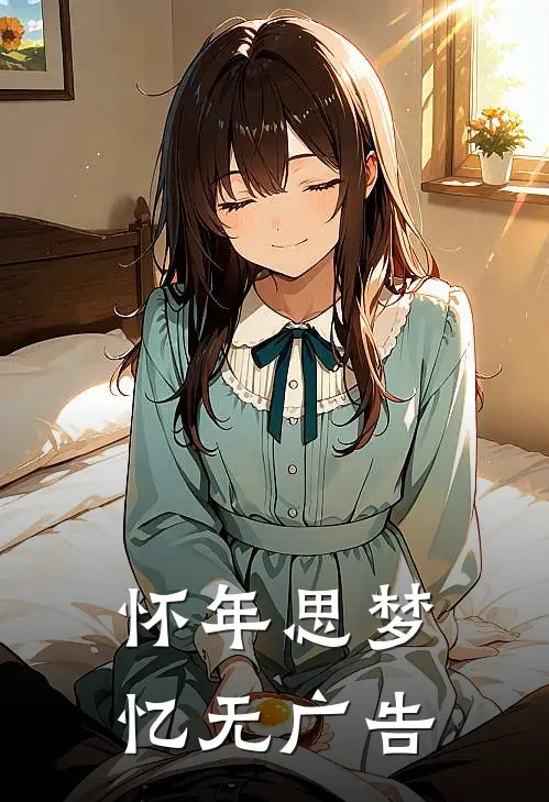 怀年思梦忆无广告