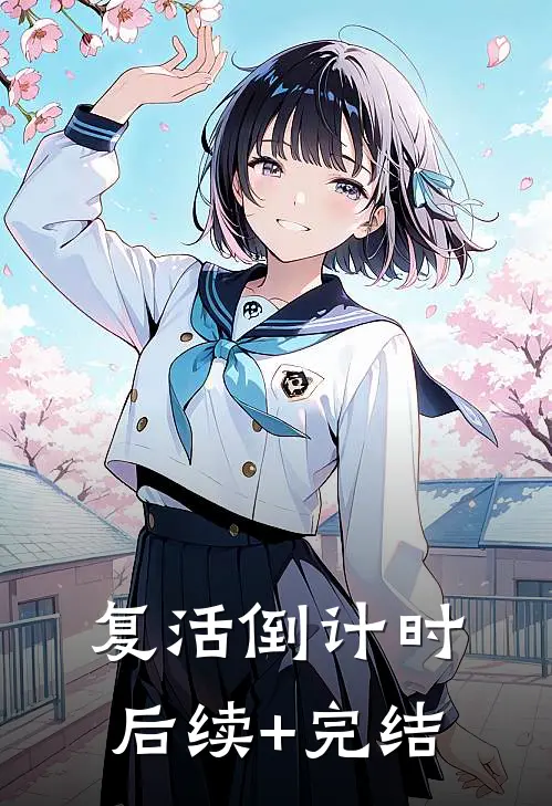 复活倒计时后续+完结