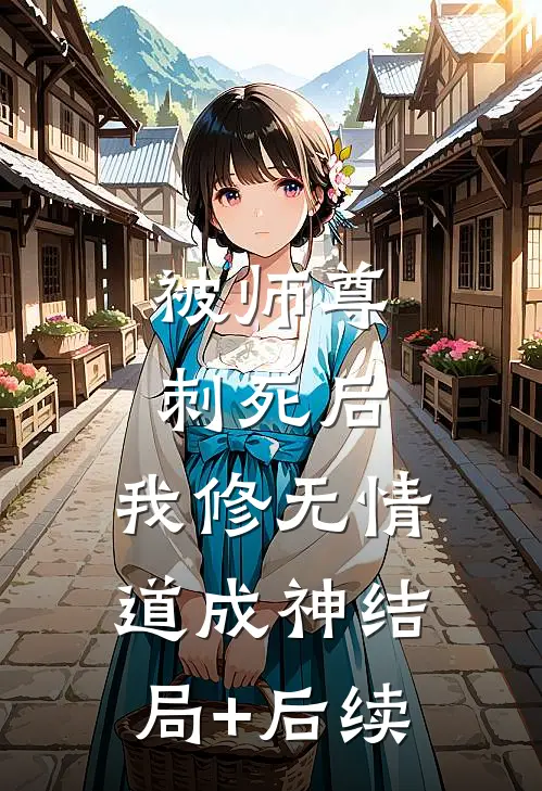 被师尊刺死后，我修无情道成神结局+后续