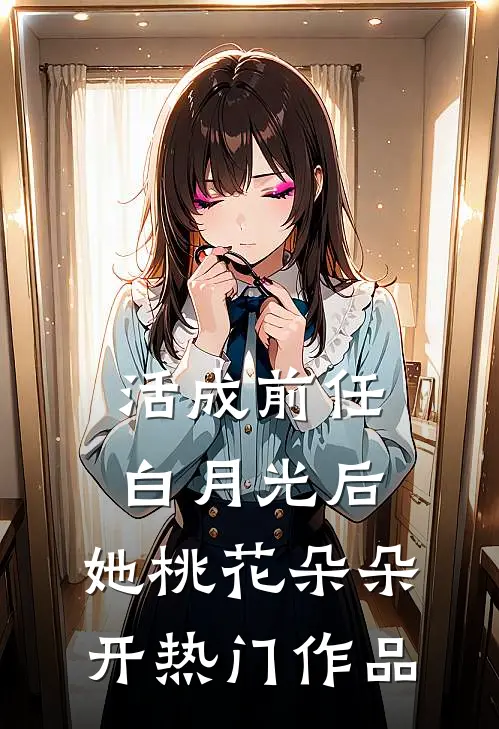 活成前任白月光后，她桃花朵朵开热门作品