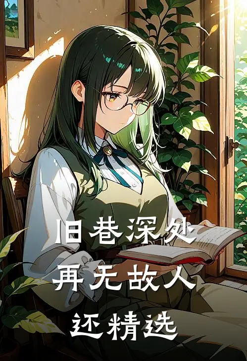 旧巷深处再无故人还精选